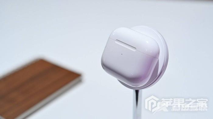 airpods 3功能介绍