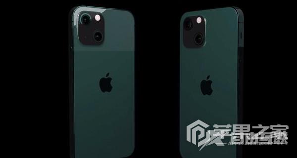 iPhone 14 Max投屏方法介绍