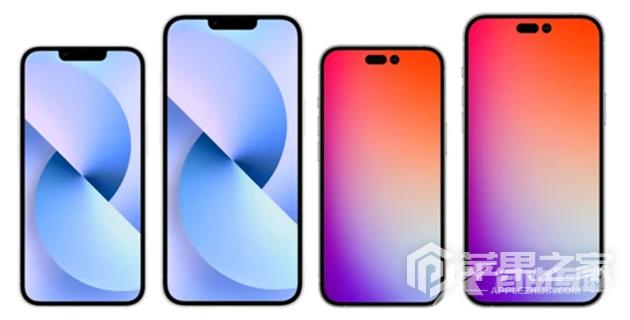 iPhone 14和iPhone 14 Pro具体区别是什么