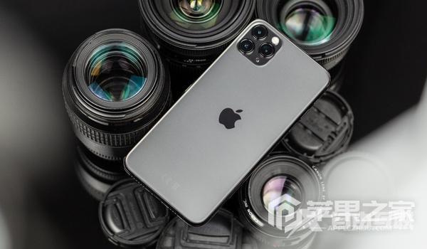 iPhone 11 Pro Max防水效果如何