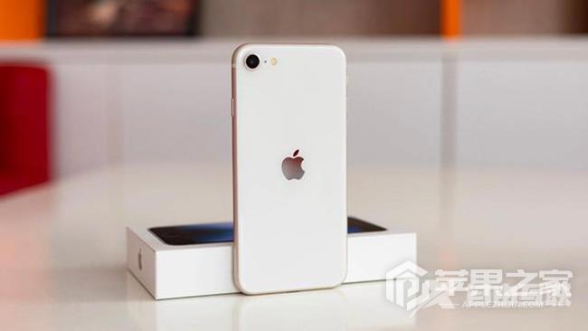 iPhone SE3升级到IOS 16会不会有灵动岛功能