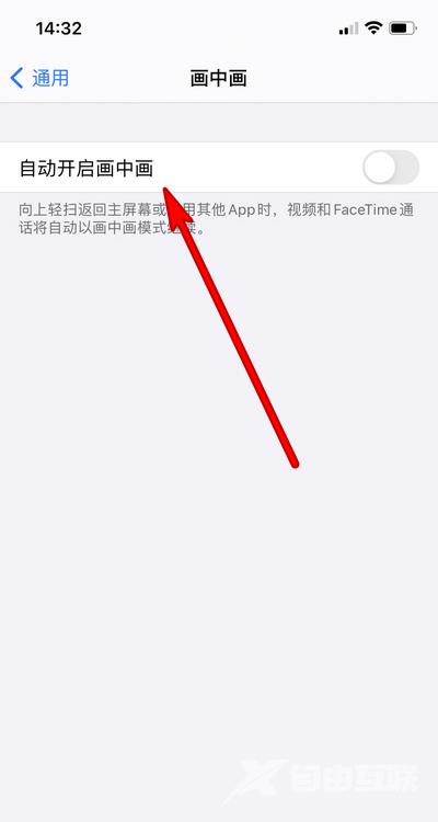 iPhone 12 Pro Max画中画在哪里开启