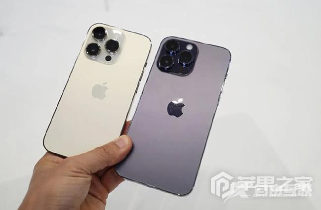 iPhone 14能用几年