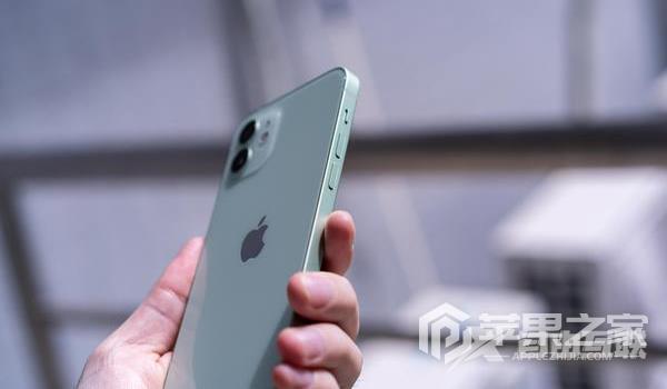iPhone 12铃声如何设置