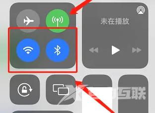 iphone 14隔空投送失败解决办法