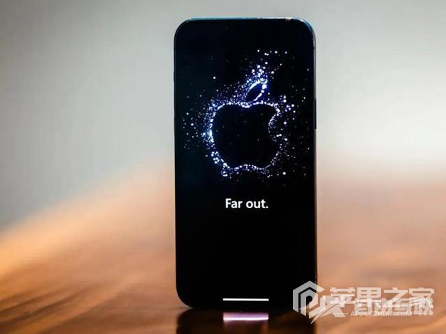 iPhone14pro原彩显示开启教程