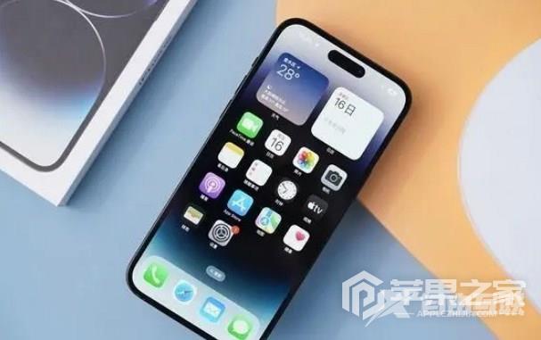 iphone15是否支持指纹解锁