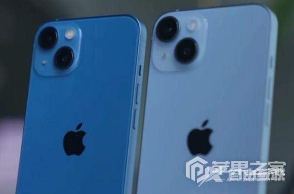 iPhone14plus撤消和重做对照片的个人编辑方法介绍