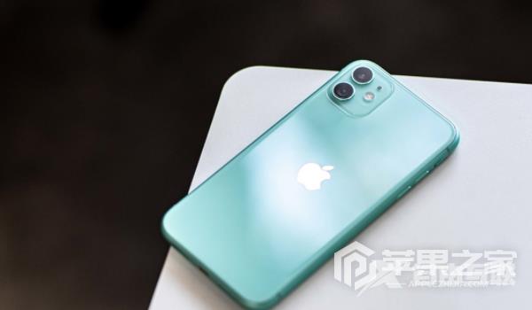 iPhone 11截屏快捷键是什么