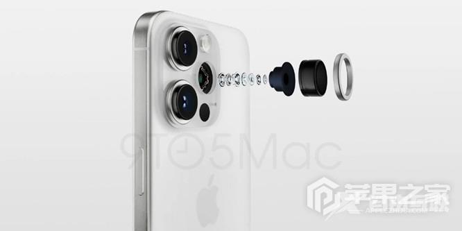 iPhone 15 Pro相机关闭ProRAW功能教程