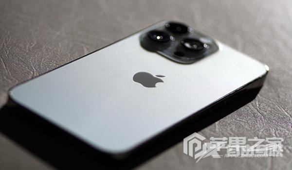 iPhone 13 Pro查询手机型号教程