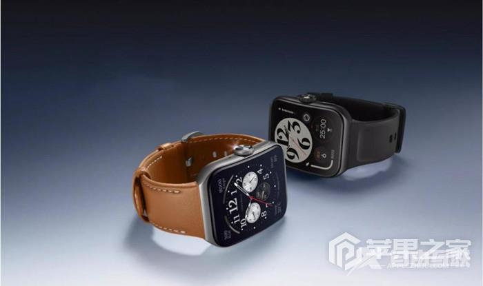 Apple Watch Ultra上市时间介绍