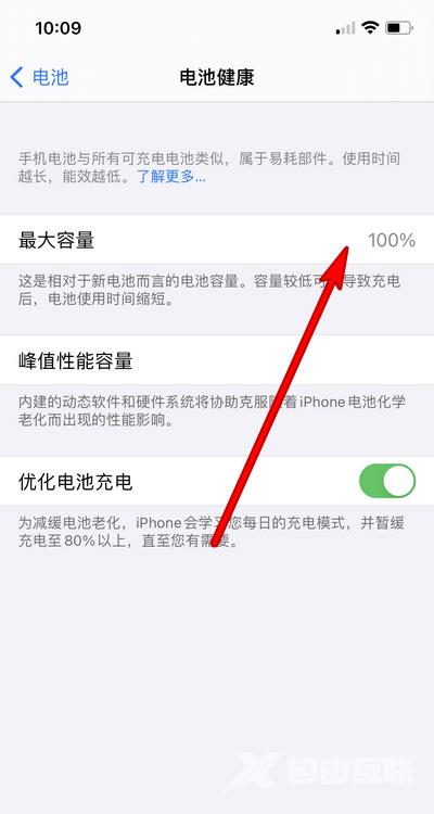 iPhone 12 Pro Max电池健康如何查询