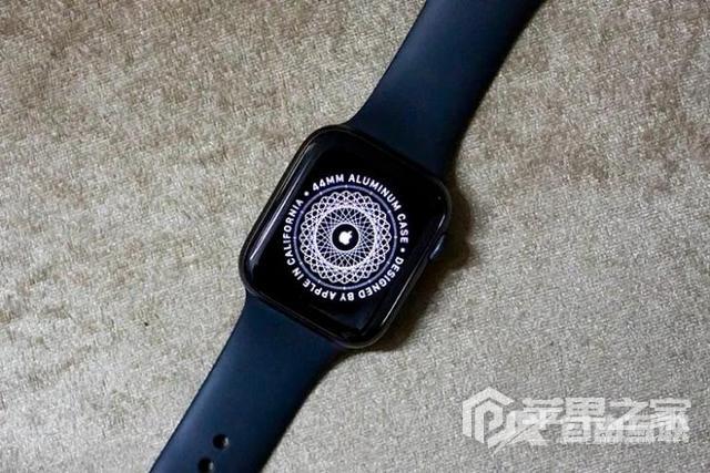 AppleWatchSeries8和SE有什么不同