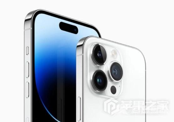 iphone15pro摄像头数量介绍