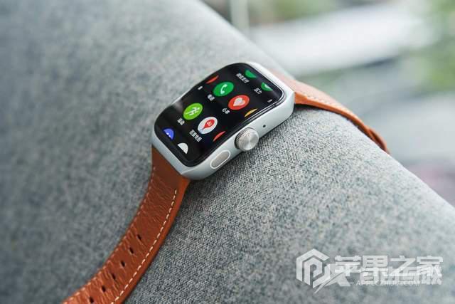 Apple Watch Ultra有多少个麦克风