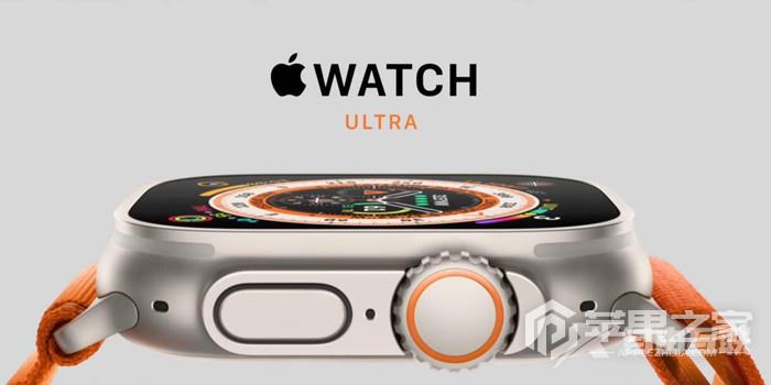 Apple Watch Ultra能不能测血氧