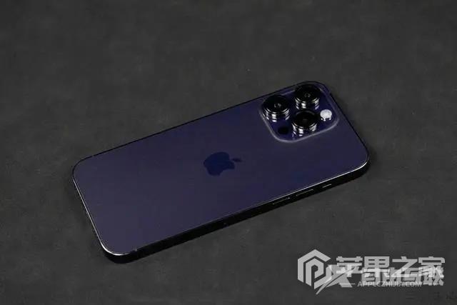 iphone 14 Pro Max相机拍照关闭地点定位教程