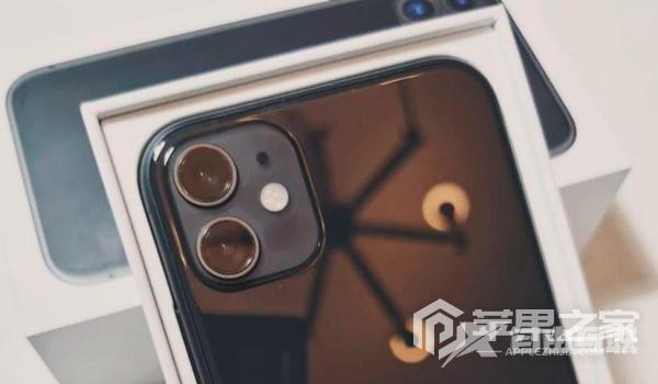 iPhone 11可以红外遥控吗