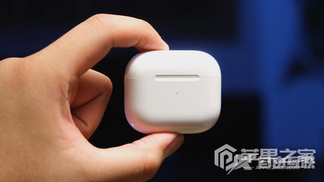 airpods 3有没有降噪