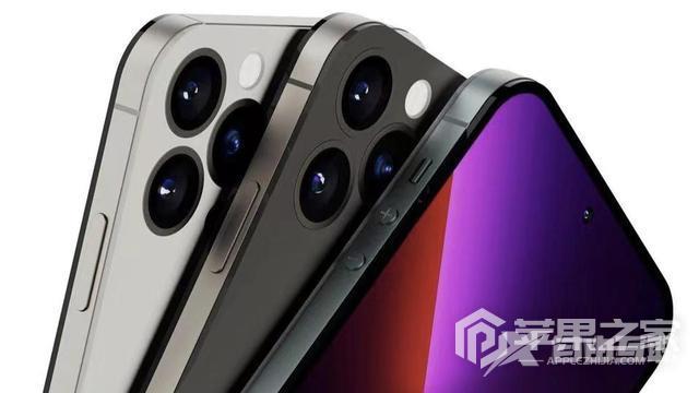 暗紫色iPhone14pro128GB版本价格介绍