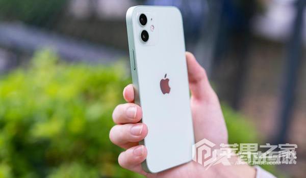 iPhone 12如何连接电脑