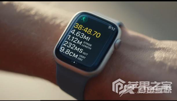 Apple Watch Ultra支持哪些表带