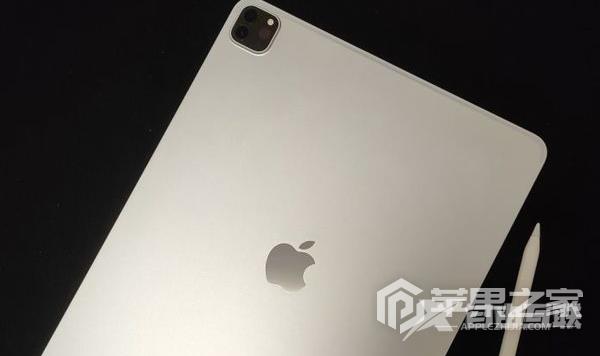 ipadpro2022如何开启悬停