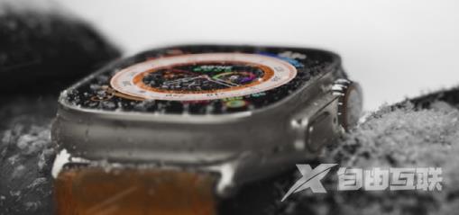 Apple Watch Ultra外壳材质是什么