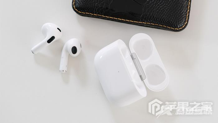 airpods 3能不能连两个手机