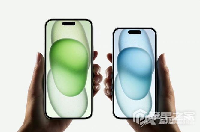 iPhone 15 Plus烧屏能退换吗