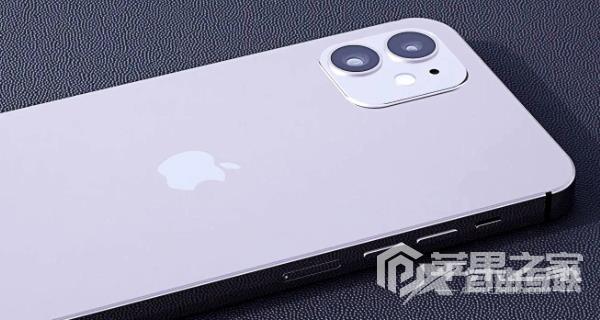 iPhone 12屏幕分辨率有多少