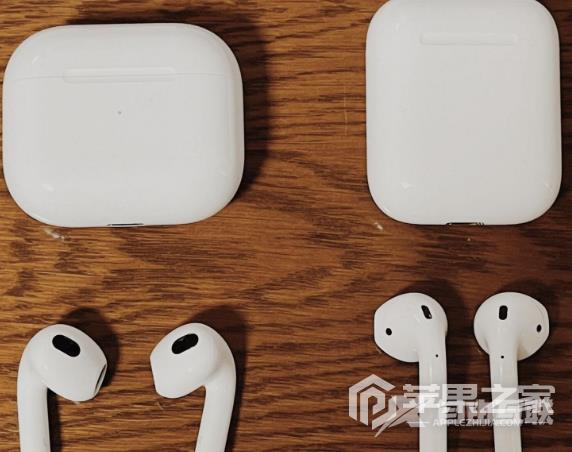 iPhone能给C口AirPods2充电吗