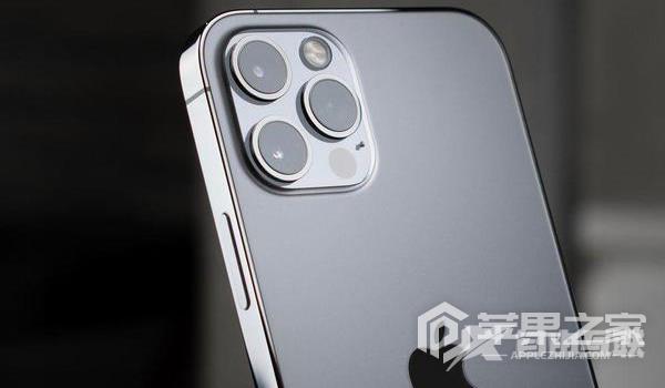 iphone12pro如何关机重启