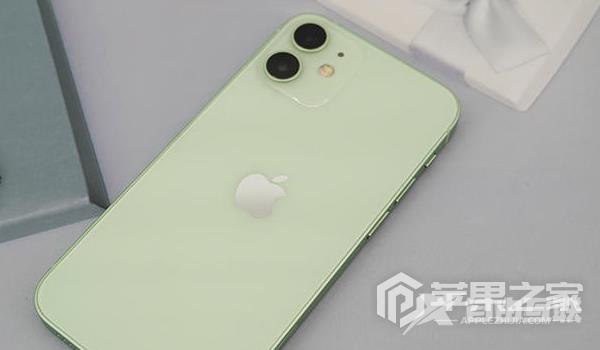 iPhone 12 mini是不是2K屏幕