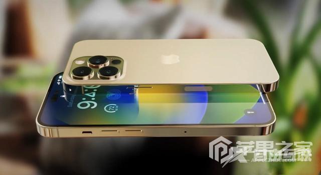 iPhone 14 Pro Max锁屏壁纸更换解决方法介绍
