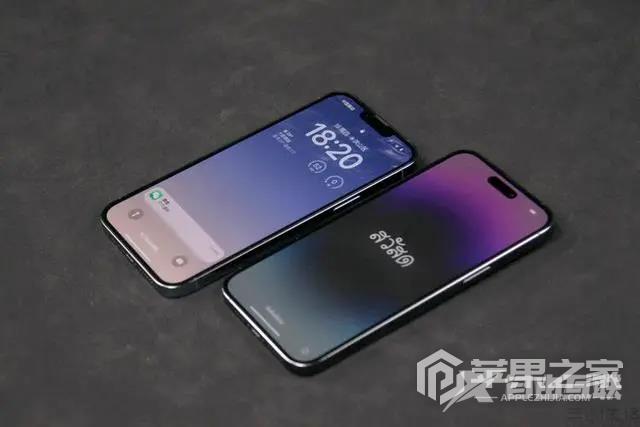 iPhone14原彩显示开启教程