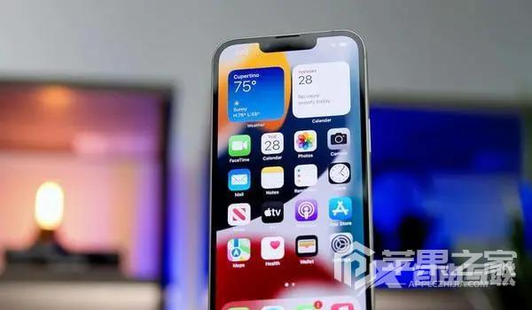 iPhone 14 Plus忘记密码在哪里找回