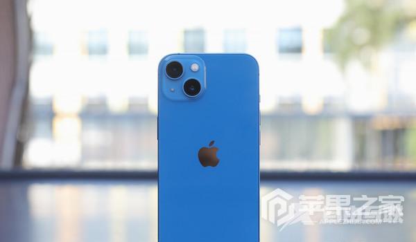 iPhone 13 mini如何修改铃声
