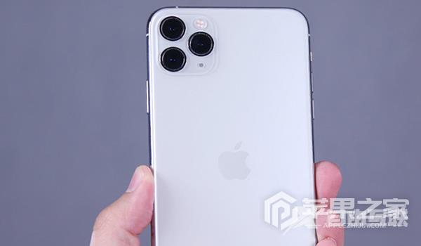 iPhone 11 Pro Max支持双卡双待吗
