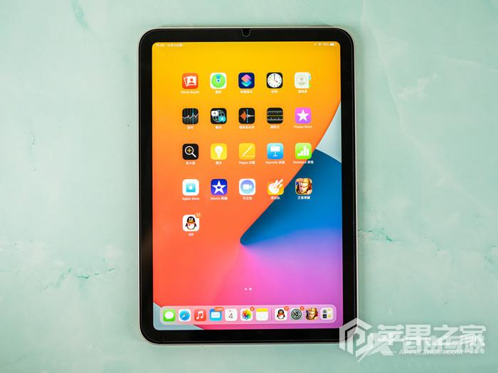 iPadmini5和iPadmini4区别介绍