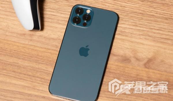 iPhone 12 Pro软件隐藏方法