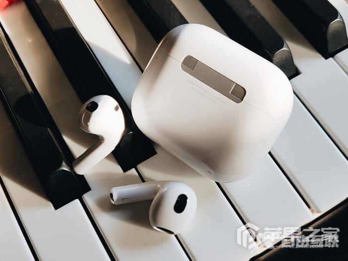 airpods 3多少钱