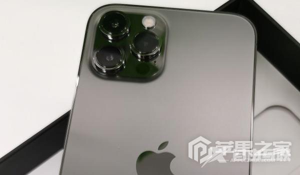 iPhone 12 Pro Max怎么刷机