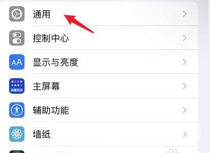 iPhone 13 Pro查询手机型号教程