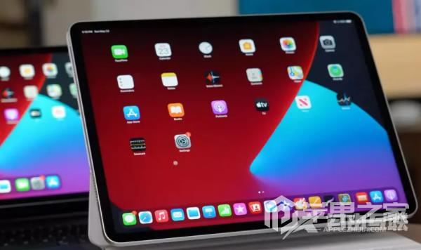 ipadair连接一代笔方法介绍