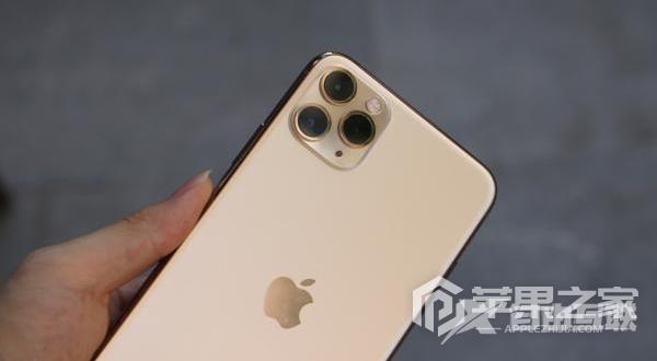iPhone 11 ProNFC功能介绍