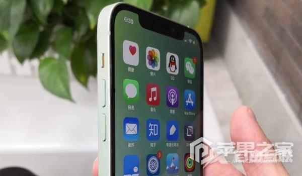 iPhone 12通话录音教程