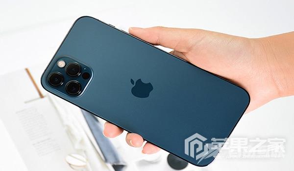 iPhone 12 Pro有双卡双待吗