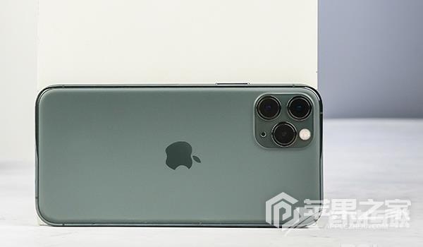 iPhone 11 Pro屏幕刷新率是多少